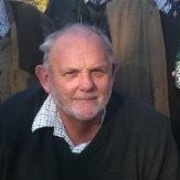 Martin Quirk