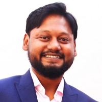Ashim Abhinav Ekka