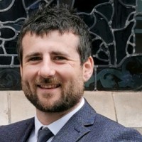 Adam Coleman