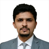 Rizwan Ali
