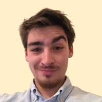 Thibault MASSE