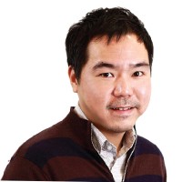 Steven Ahn