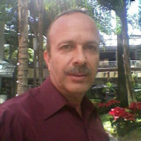 Carlos Suarez