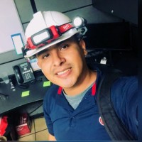 Adrian Salazar