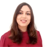 Saloni Chaturvedi