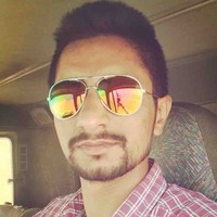 Dharminder Cheema