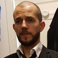 Sébastien Charmeil
