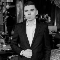 Daniel Kologrivyy