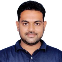 Abhishek R
