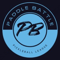 Paddle Battle Pickleball League