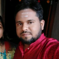 Yogesh Pawar