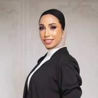 Raghad Khaled Qazaer