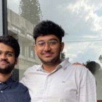 Samarth Jain BS