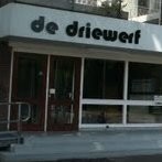 Nieuwbouw 'De Driewerf'