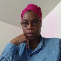 kamilah wilson