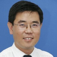 Tony Shi