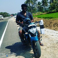 Ram Kumar
