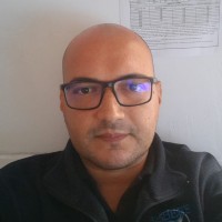 Carlos David Lozada Hernandez