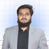 Usharab Nawaz Packaging And Label Designer