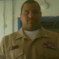 Sharod Smith