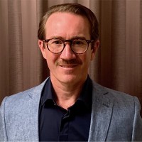 Simon Quested