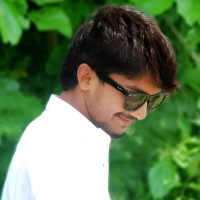 Vamshi Krishna Reddy
