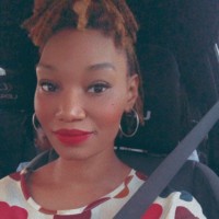 Ja'Nysa Higgins