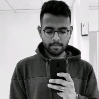 Paras Patel