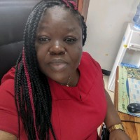 TETE-EZOU Dede( clarisse)