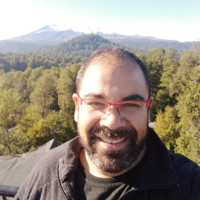 Rodrigo Pedraza