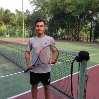 Hendra Kurniawan