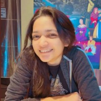 Mehak Gupta