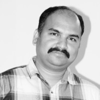 Manish Raikar