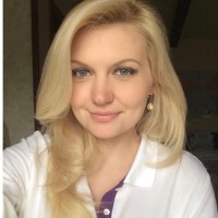 Maria George