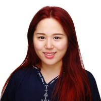 Krystal Sun