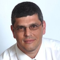 Tzahy Yavnai
