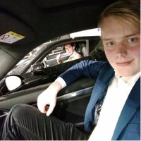 Ymre Bergsma