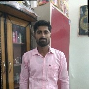 Krishna Kant Rai