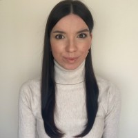 Yuliia Demkovych