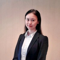 XINYI ZHAO