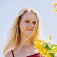 Isabel Berg