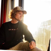 Patrick Starling