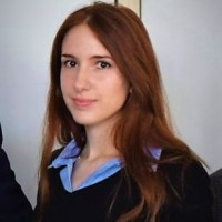 Amanda Pasquali
