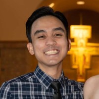 Franz Pangilinan