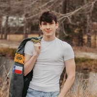 Hunter Denman