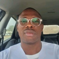 kingsley ufot