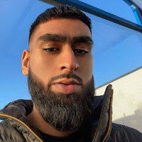 Amaan Wahid Wahid