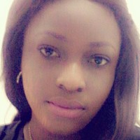 Ujoh Ogbu Josephine
