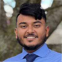 Tahmid Rahman, Mba
