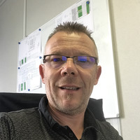 Christian Routier